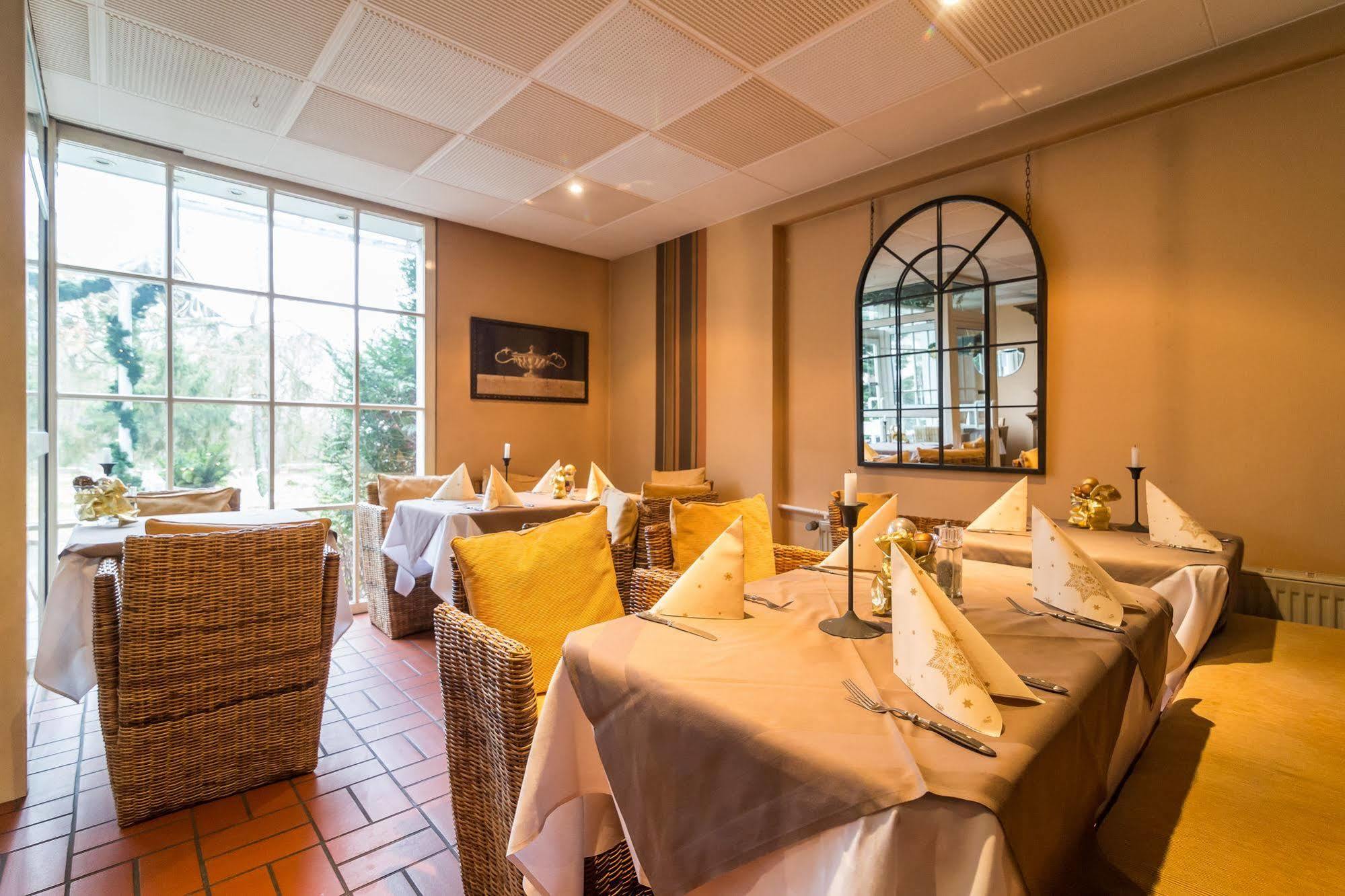Thermen Hotel & Restaurant Bad Soden Bad Soden am Taunus Exterior photo